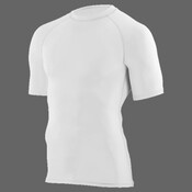 Youth Hyperform Compression Raglan T-Shirt