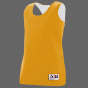 Women's Reversible Wicking Tank Top