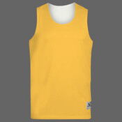 Youth Reversible Wicking Tank Top