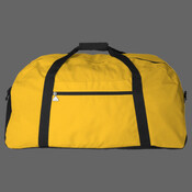 Large Ripstop Duffel Bag