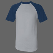 Youth Raglan Baseball Jersey