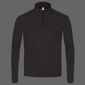 Men's Quarter-Zip Pullover