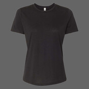 Women’s Relaxed Fit Triblend Tee