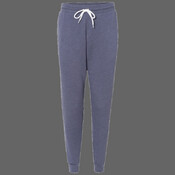 Unisex Sponge Fleece Joggers