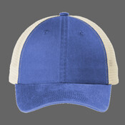 Beach Wash ® Mesh Back Cap