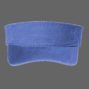 Beach Wash ® Visor