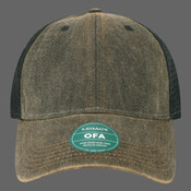 Old Favorite Trucker Cap