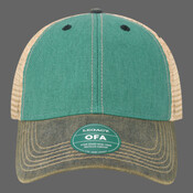 Old Favorite Trucker Cap