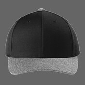 YP Classics ® Curve Bill Snapback Cap