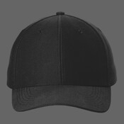 Action Snapback Cap