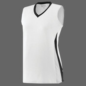 Women's Tornado Jersey