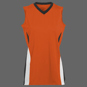 Girls' Tornado Jersey