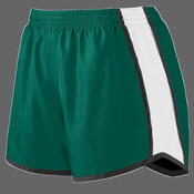 Girls' Pulse Team Shorts