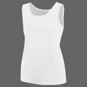 Girls' Training Tank Top
