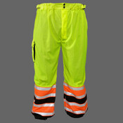 Men's Premium Brilliant Series® Ultimate Reflective Mesh Pants