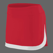 Women's Action Color Block Skort
