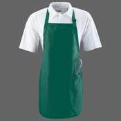 Full Length Apron with Pockets