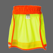 Hard Hat Sun Shield