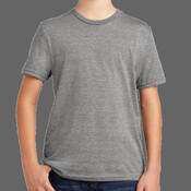 Youth Tri Blend Tee