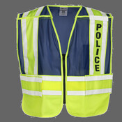 Unisex Police Vest