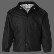 Youth Coach's Jacket