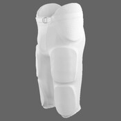 Youth Gridiron Integrated Football Pants