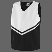 Girls' Pride Cheer Shell