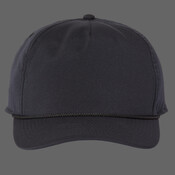 The Wrightson Cap