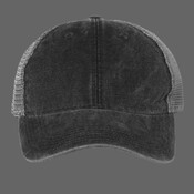 Dashboard Trucker Cap