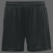 Women's Mesh Shorts
