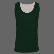 Men's Reversible Mesh Tank