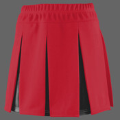 Girls' Liberty Cheer Skirt