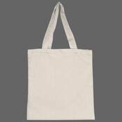 Amy Cotton Canvas Tote