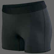 Women's Hyperform Fitted Shorts