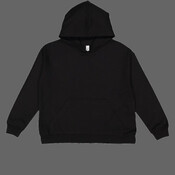 Youth Fleece Hoodie Sweatshirt
