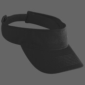 Youth Athletic Mesh Visor