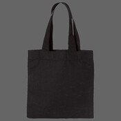 Small Canvas Tote