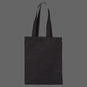 Medium Canvas Tote