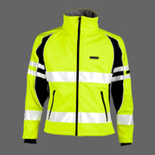 Women's Premium Black Series® Soft Shell Jacket