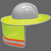 Full Brim Sun Shield