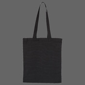 Large Canvas Tote