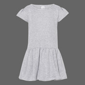 Infant Baby Rib Dress