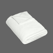 Plush Texture Blanket