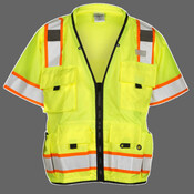 Unisex Professional Surveyors Vest