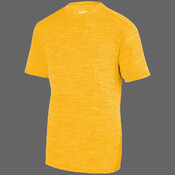 Unisex Shadow Tonal Heather Training T-Shirt