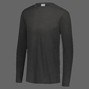 Youth Triblend Long Sleeve T-Shirt
