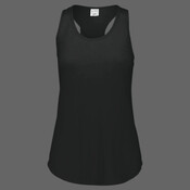 Girls' Lux Triblend Tank Top