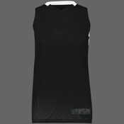 Women's Step-Back Basketball Jersey