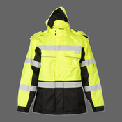 Unisex Premium Black Series® Parka