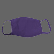 USA-Made 100% Cotton Face Mask